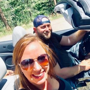 Meet your Posher, Toni